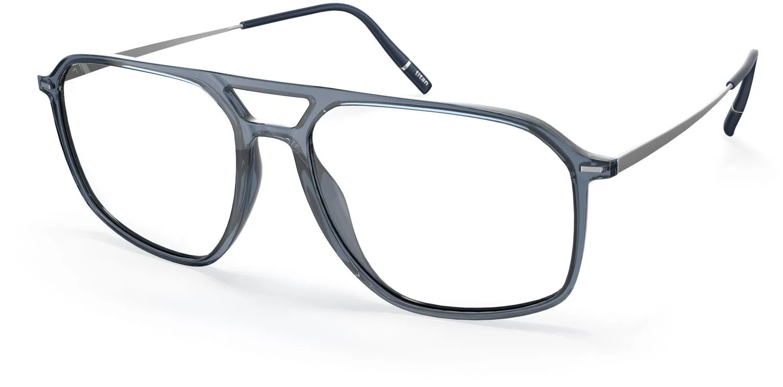 Silhouette Illusion Lite 2969 Eyeglasses - view 11